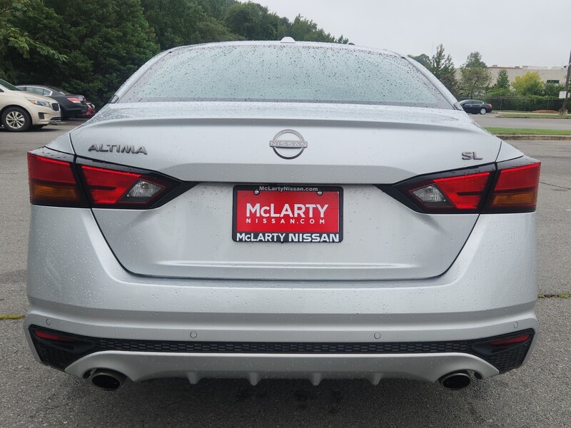 2023 Nissan Altima 2.5 SL photo 3