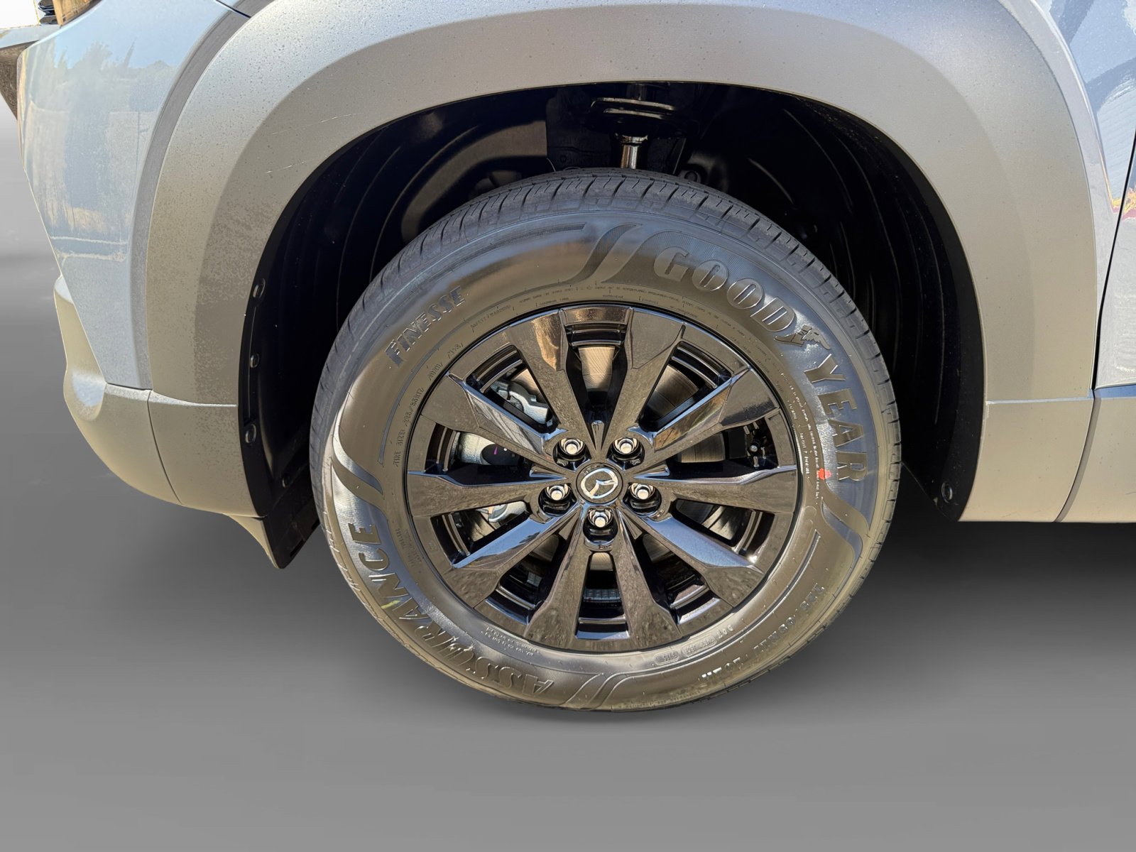 2025 Mazda CX-50 Premium photo 9