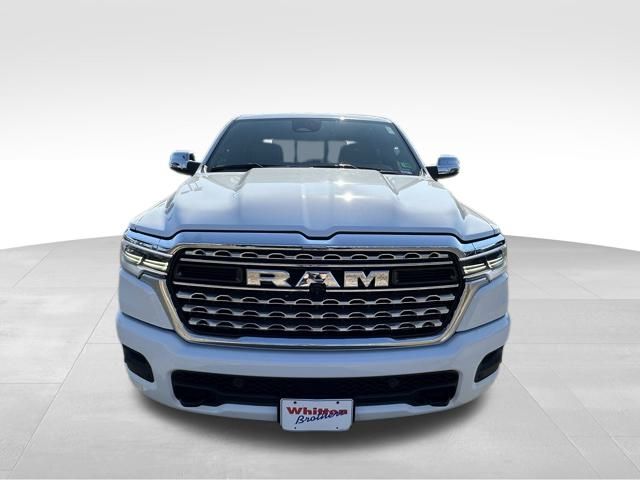 2026 Ram 1500 Limited photo 13