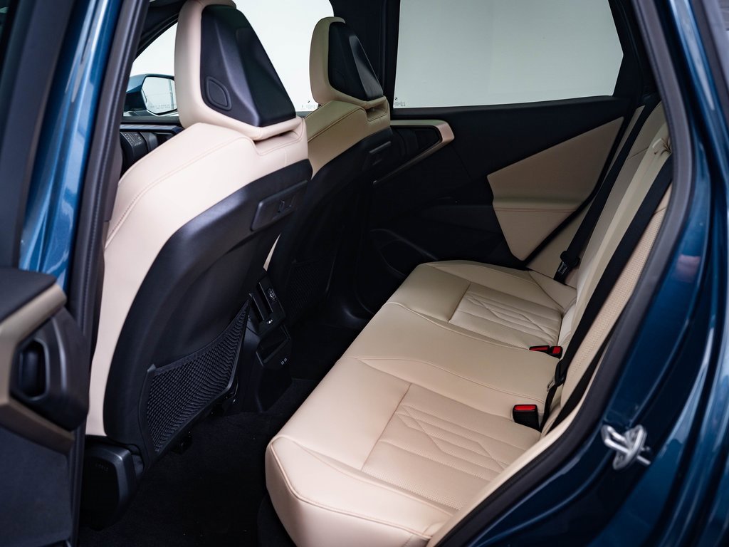 2025 Bmw X3 30x Drive photo 19