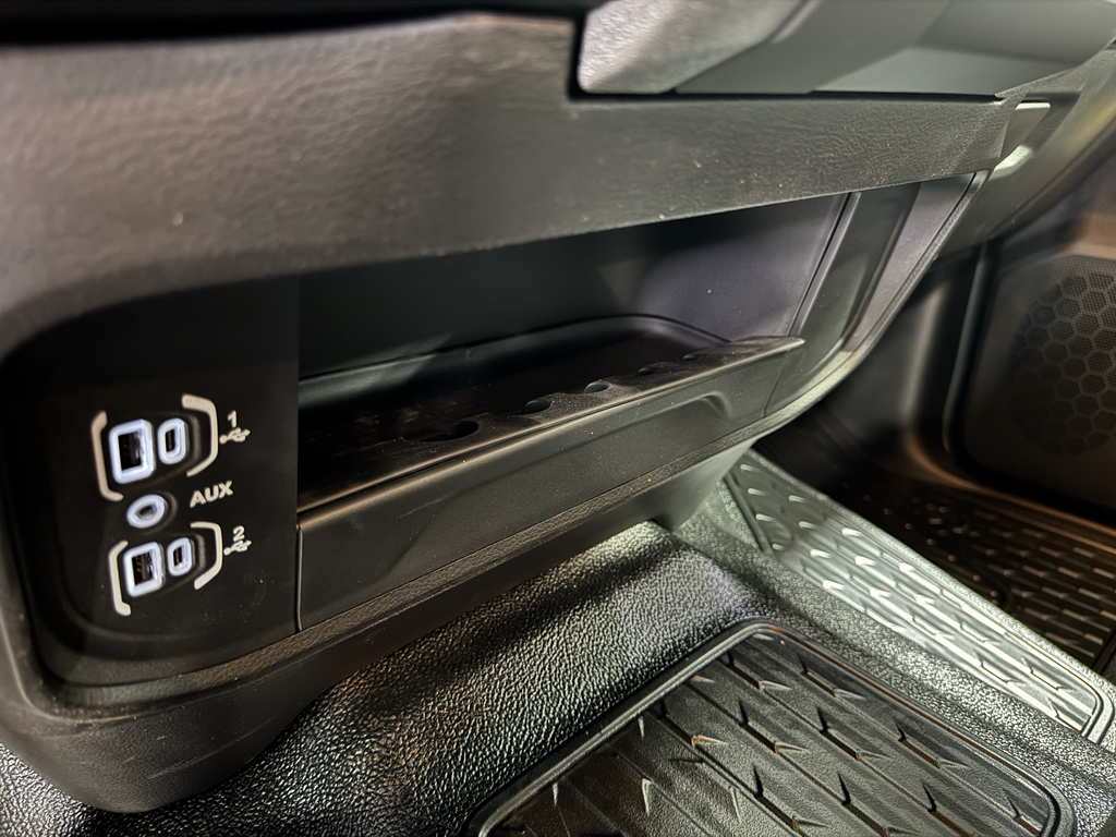 2025 Ram 4500 Tradesman photo 34