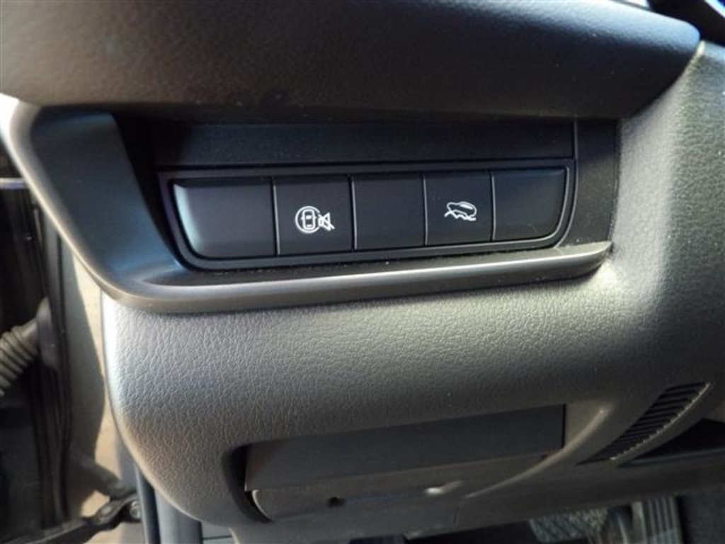 2024 Mazda CX-30 2.5 Select Sport photo 25