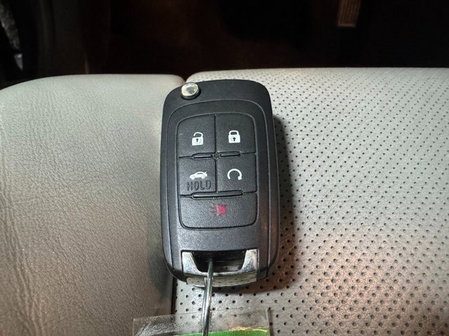 2013 Chevrolet Equinox LTZ photo 34