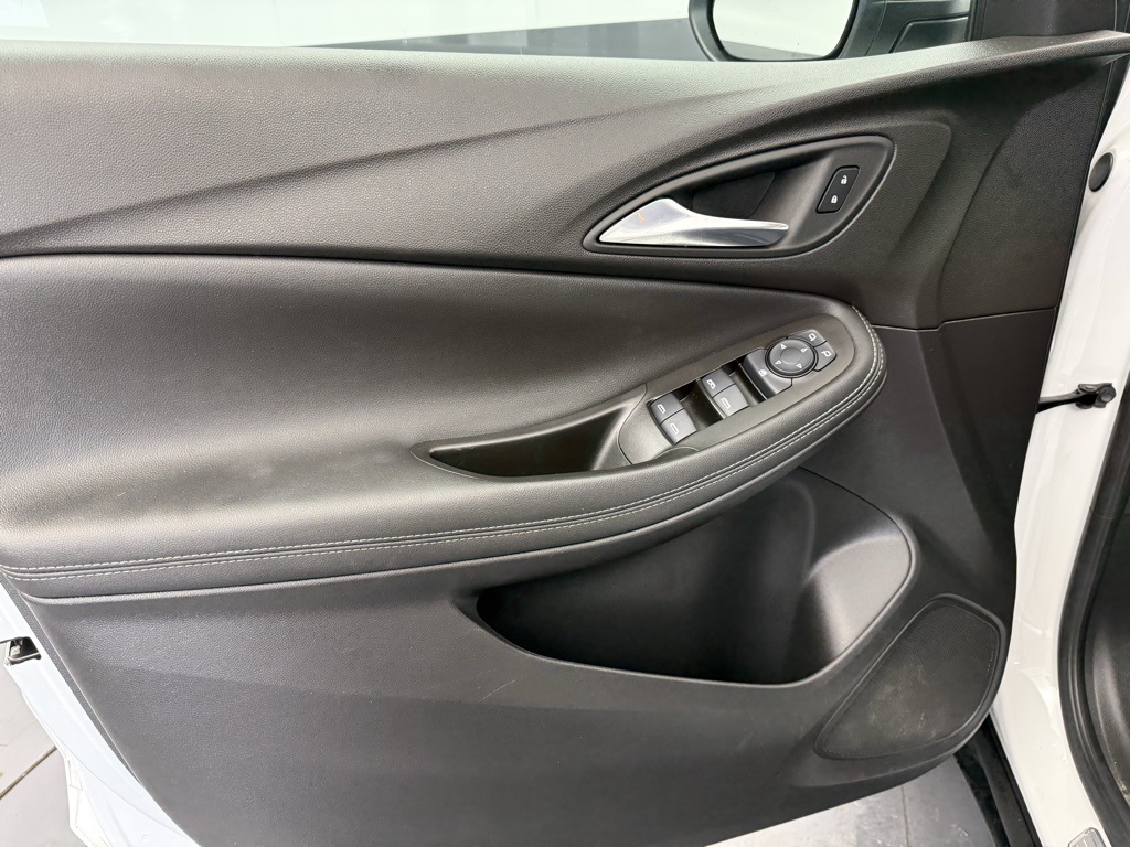 2022 Buick Encore GX Preferred photo 21