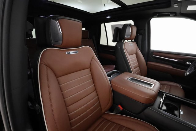 2024 Gmc Yukon Denali Ultimate photo 21