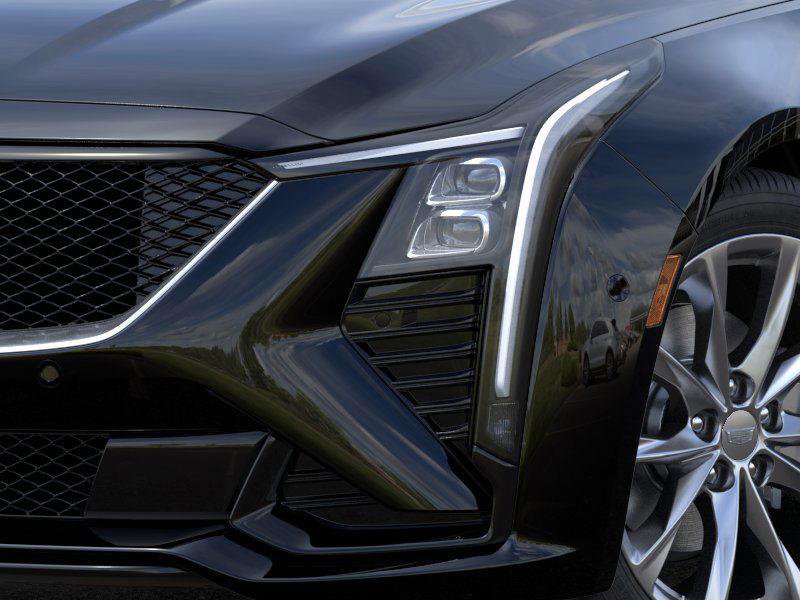 2026 Cadillac CT5 Sport photo 10