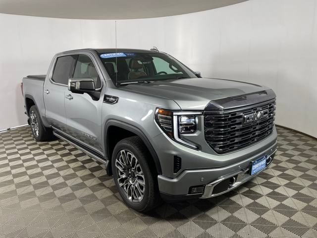 2024 GMC Sierra 1500 Denali Denali Ultimate's photo