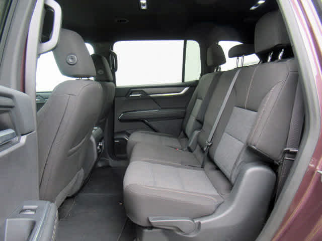 2025 Gmc Acadia Elevation photo 4