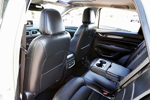 2023 Mazda CX-5 2.5 Premium Plus photo 17