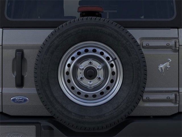 2025 Ford Bronco Base photo 20