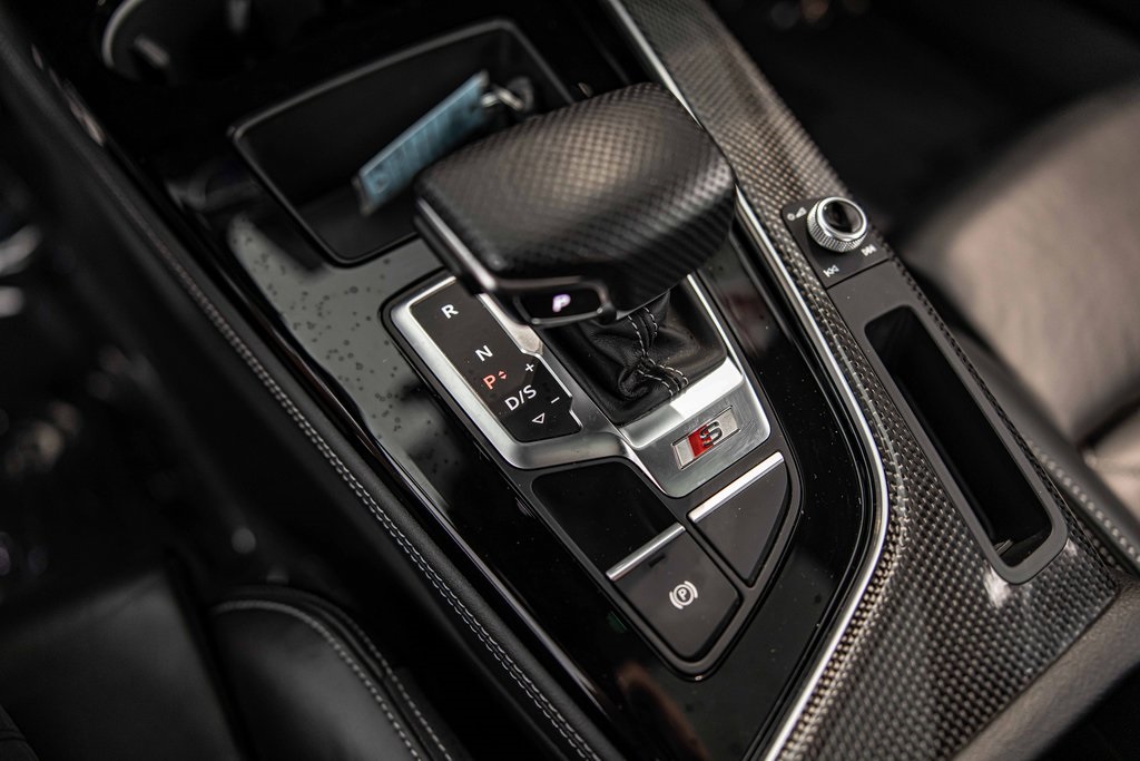 2023 AUDI S5 - Image 31