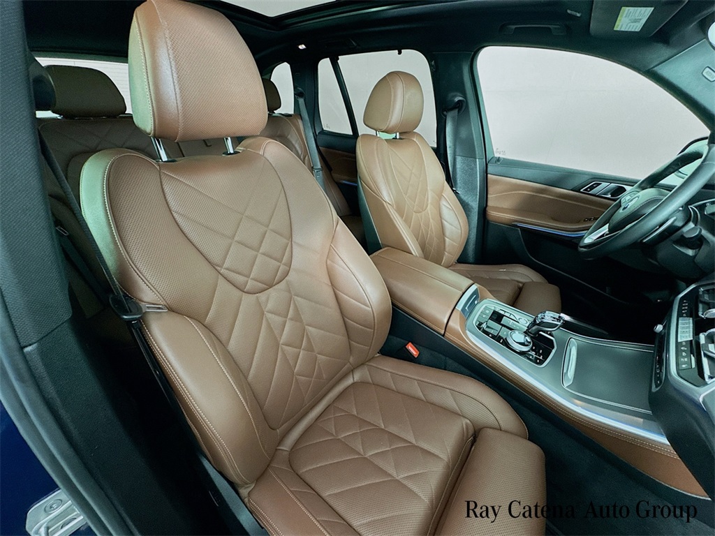 2023 Bmw X5 xDrive45e photo 28