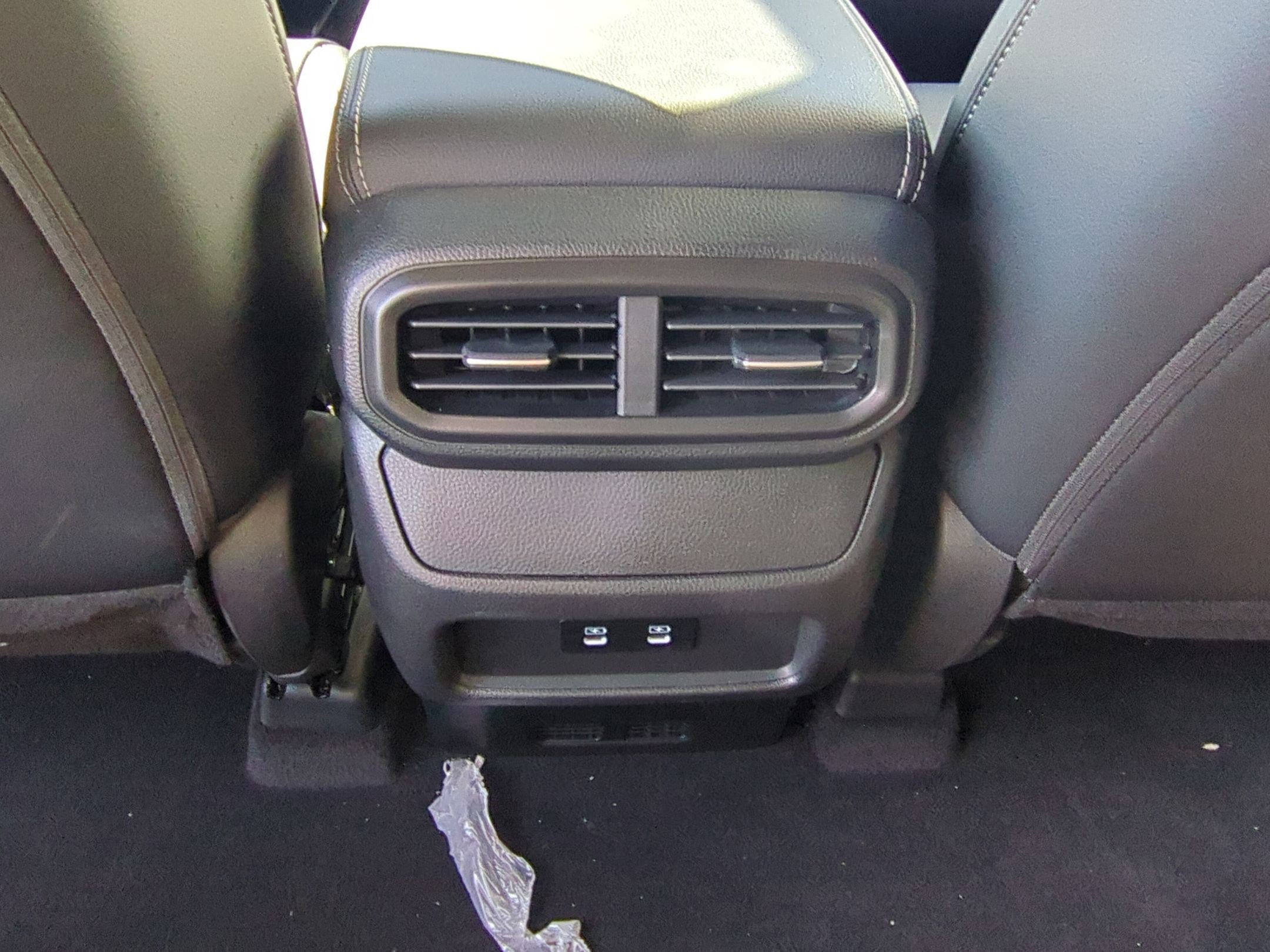 2026 Honda Passport photo 11