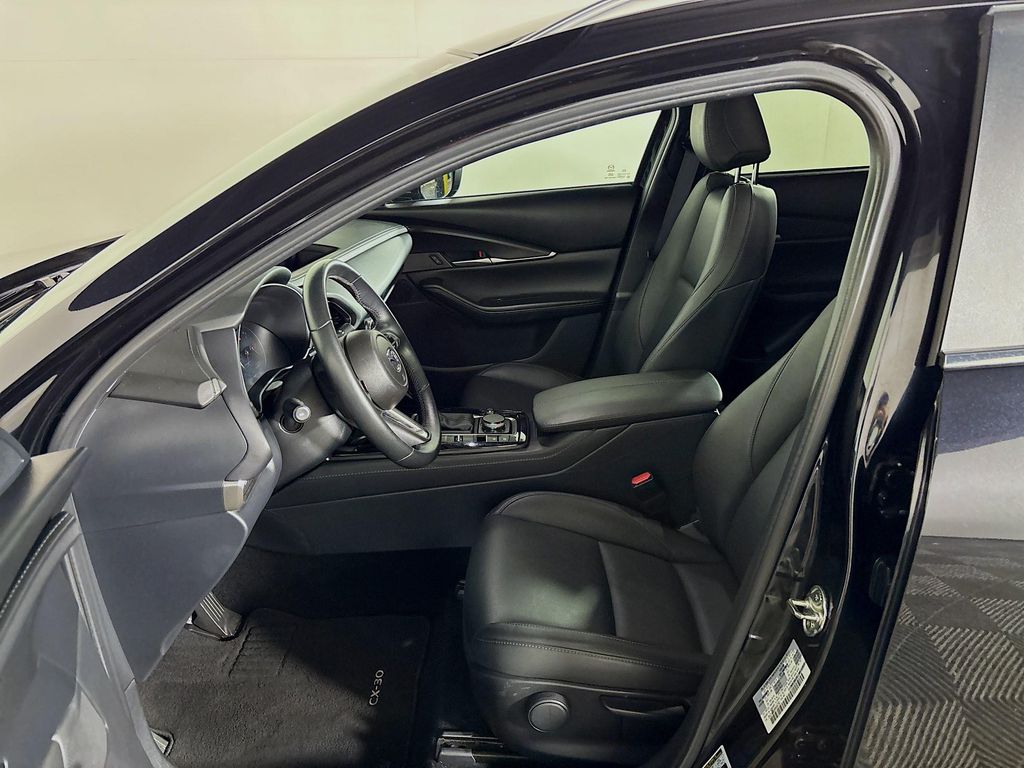 2024 Mazda CX-30 2.5 Select Sport photo 10