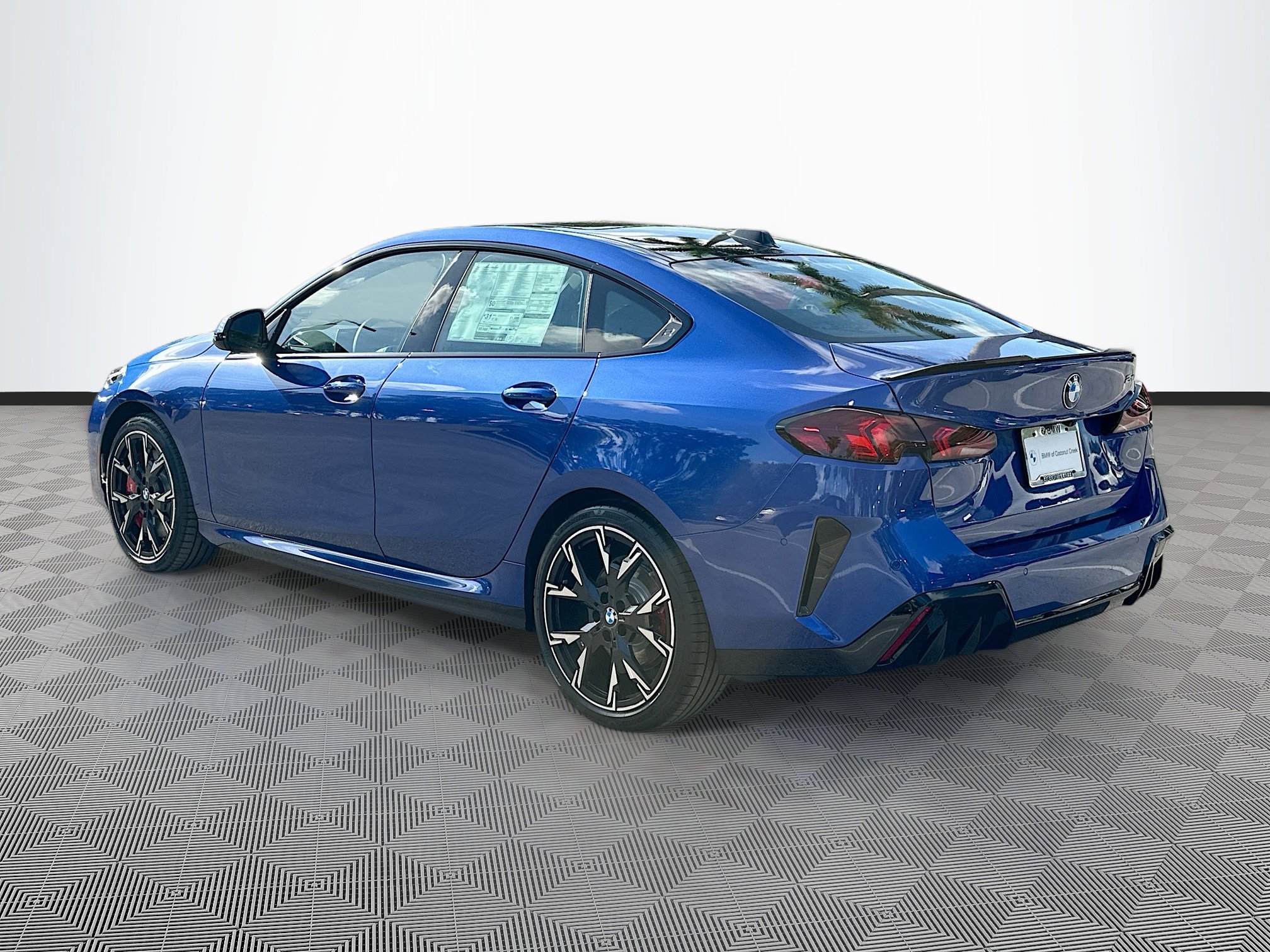 2026 Bmw 228 photo 5