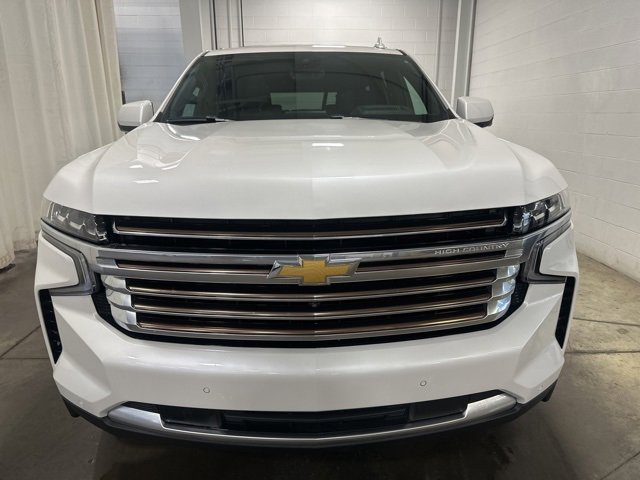 2024 Chevrolet Tahoe High Country photo 2