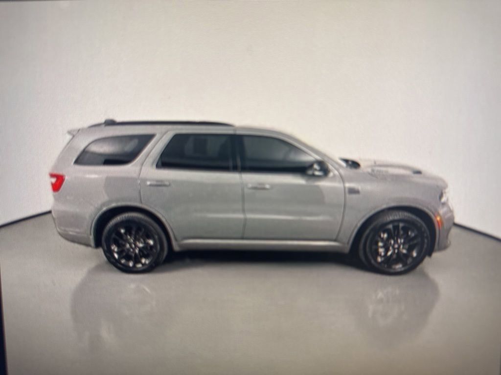 2024 Dodge Durango GT Plus photo 3