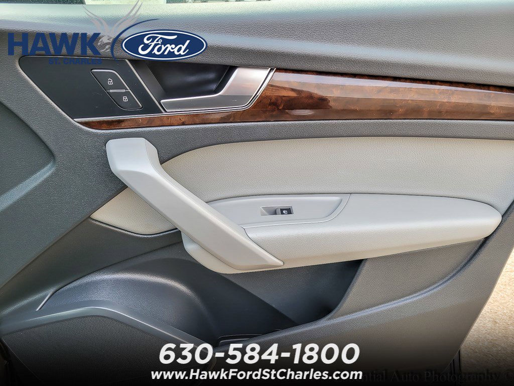 2020 AUDI Q5 - Image 22