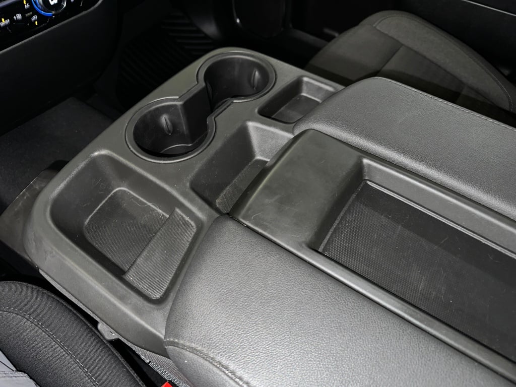 2023 Gmc Sierra 1500 Elevation photo 15