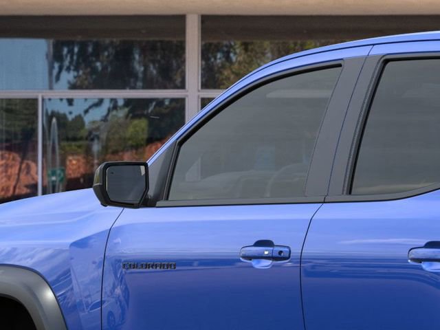 2026 Chevrolet Colorado ZR2 photo 10