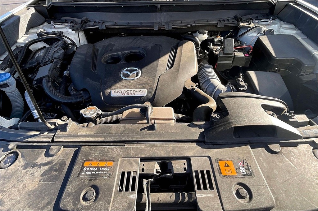 2023 MAZDA CX-9 - Image 8