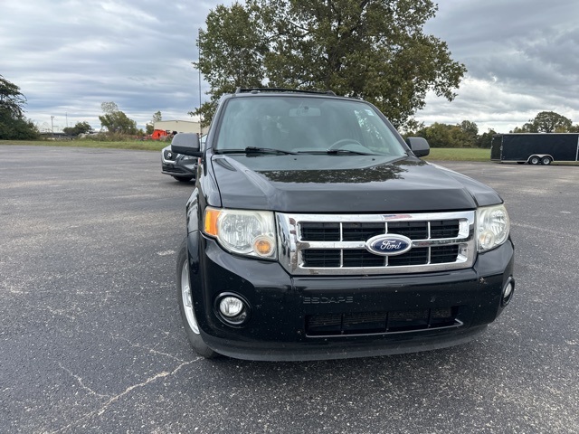 2010 Ford Escape XLT photo 3