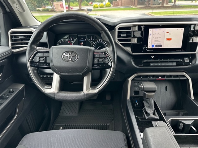 2022 Toyota Tundra SR5 photo 11
