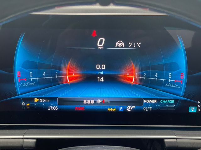 2026 Mercedes Benz GLE AMG 63 S 4MATIC Coupe photo 2