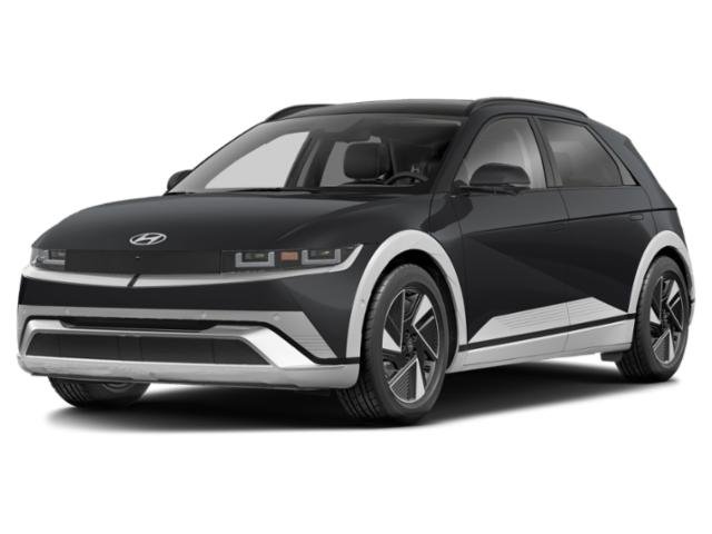 2025 Hyundai Ioniq 5 Limited photo 3