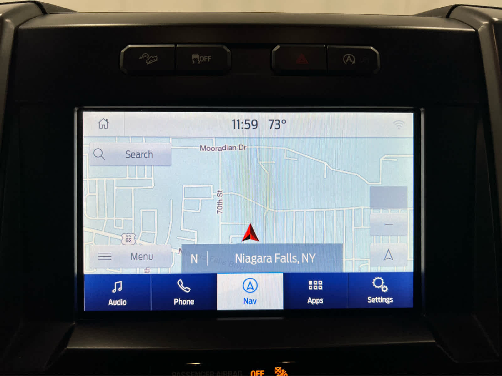 2020 Ford F-150 XLT photo 2