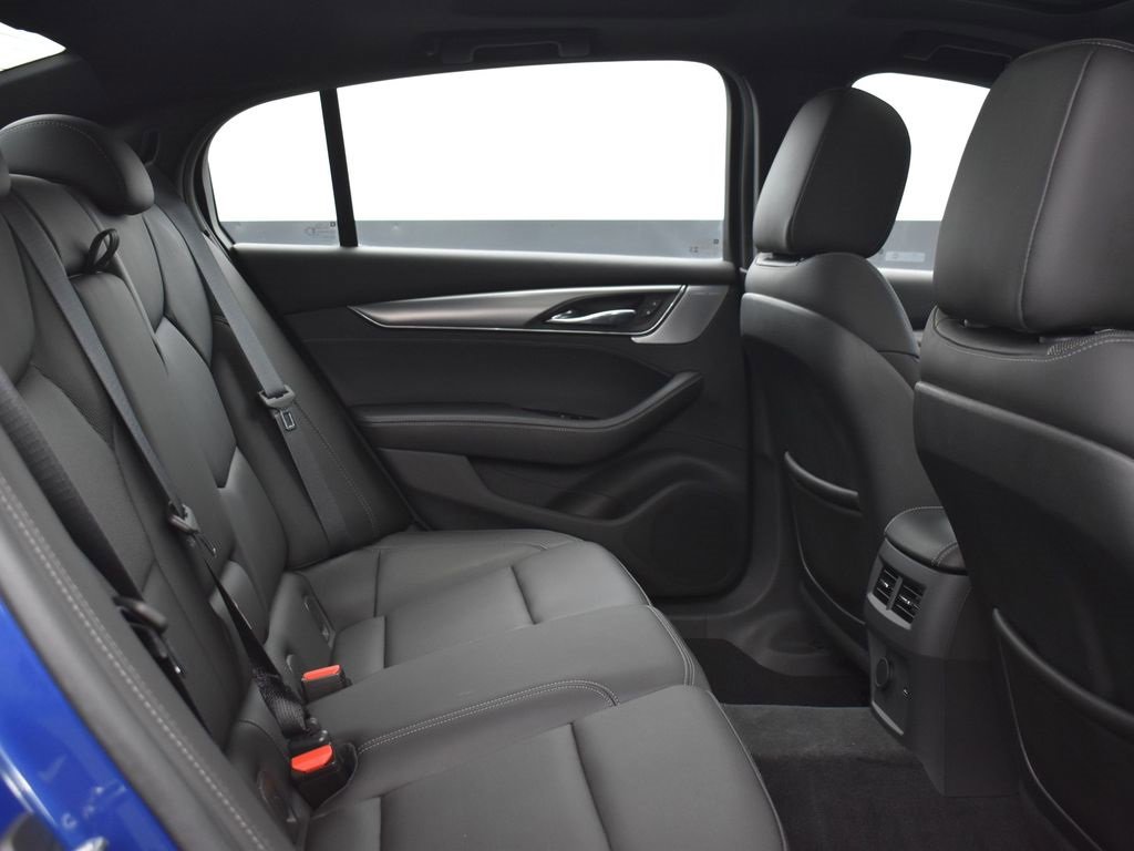 2023 Cadillac CT5 Premium Luxury photo 28