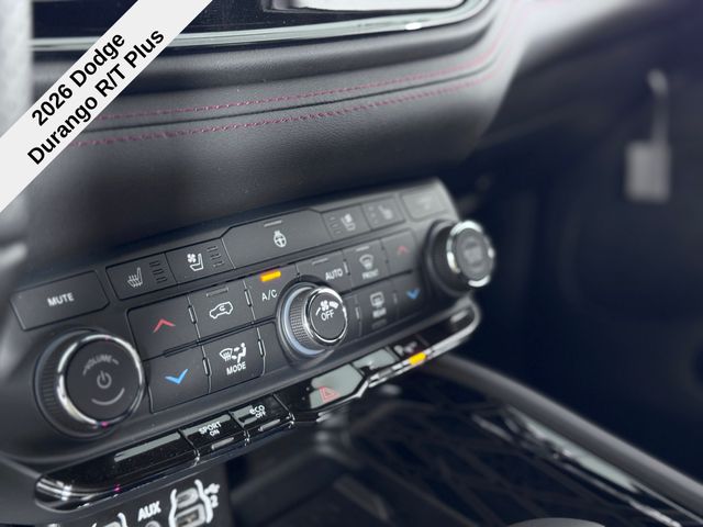 2026 Dodge Durango GT Plus photo 28