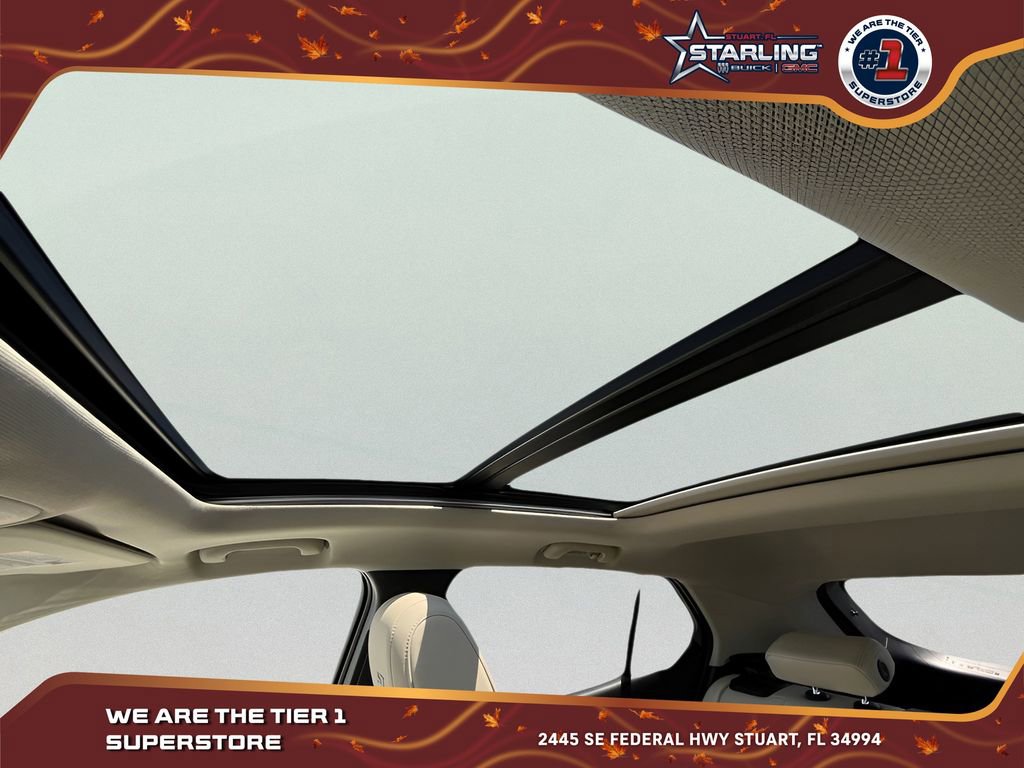 2026 Buick Encore GX Sport Touring photo 32