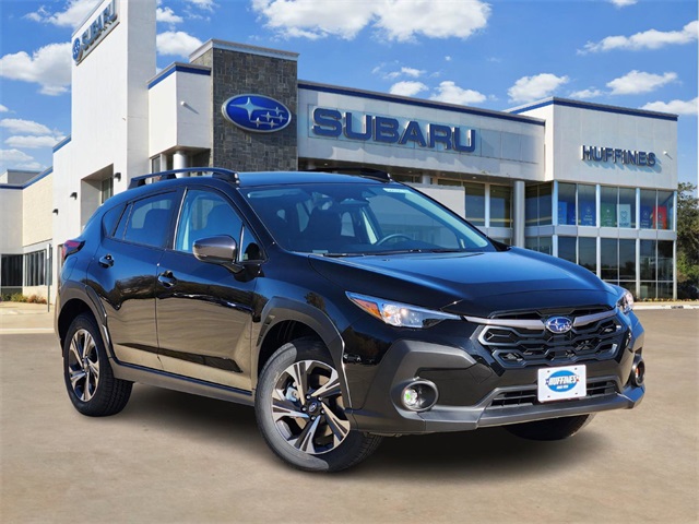 2026 Subaru Crosstrek Premium's photo