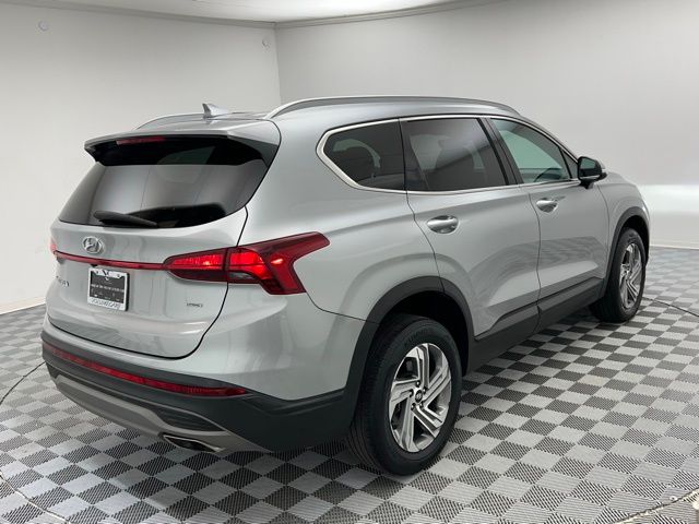 2023 Hyundai Santa Fe SEL photo 4
