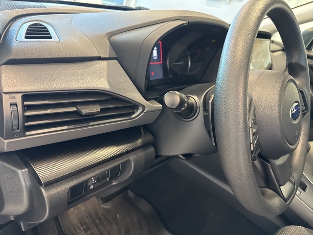 2024 Subaru Crosstrek Premium photo 18