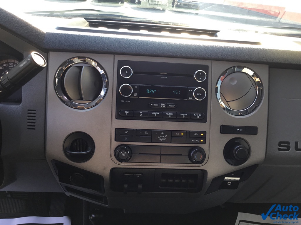 2016 Ford F-250 photo 48