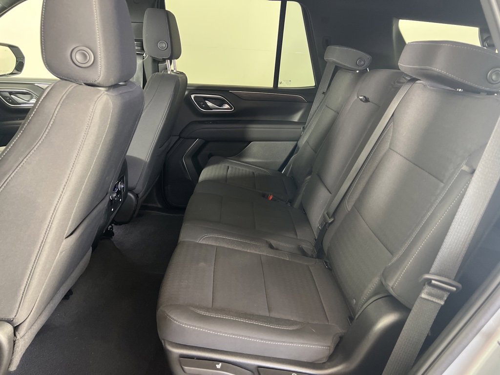 2024 Chevrolet Tahoe LS photo 15