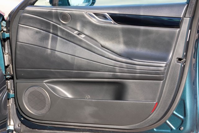 2024 Genesis G80 2.5T photo 14