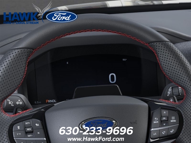 2026 FORD EXPLORER - Image 13