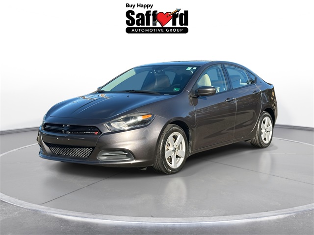 2015 Dodge Dart SXT