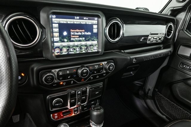 2023 Jeep Wrangler Rubicon 392 W photo 7