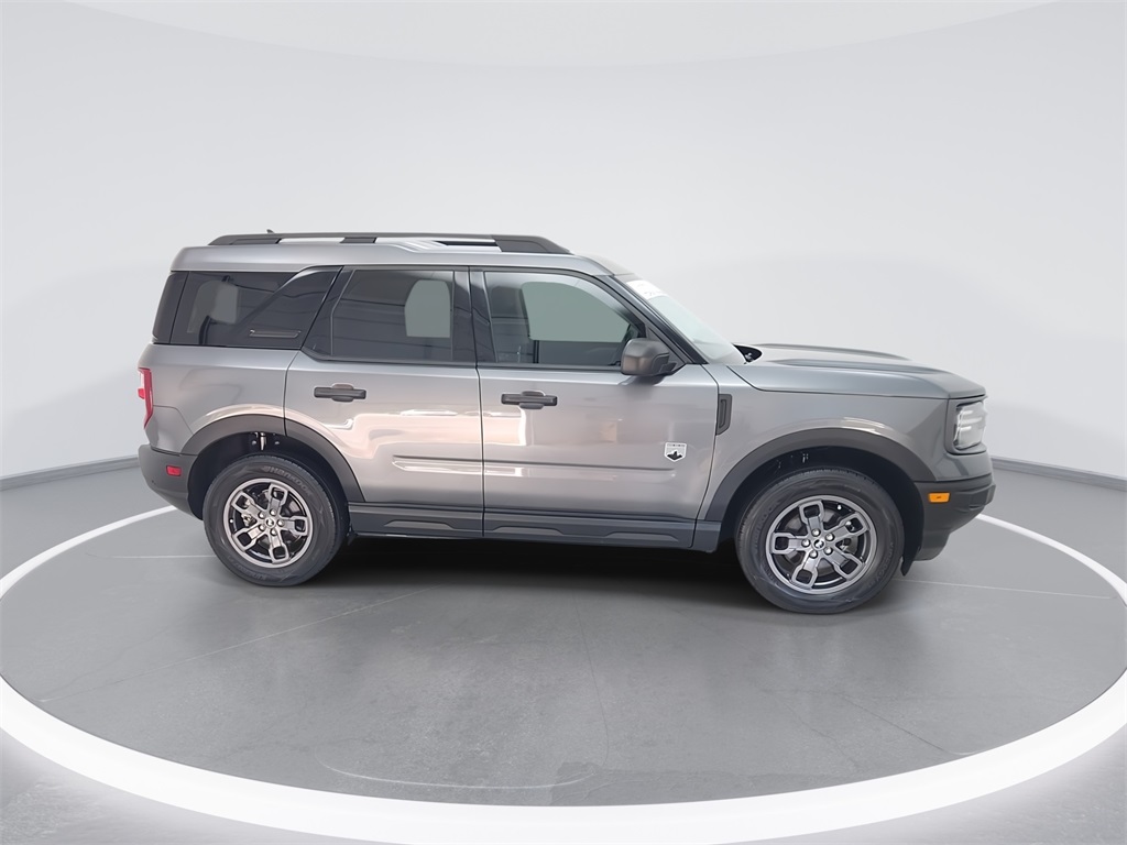 2023 Ford Bronco Sport Big Bend photo 8