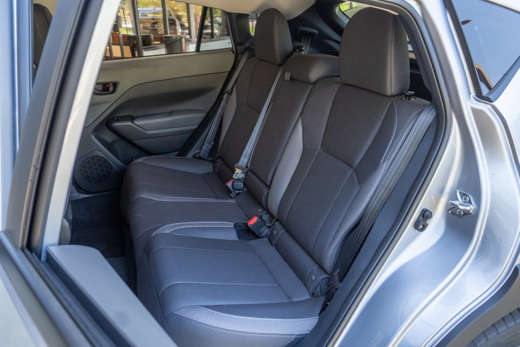 2025 Subaru Crosstrek Premium photo 15
