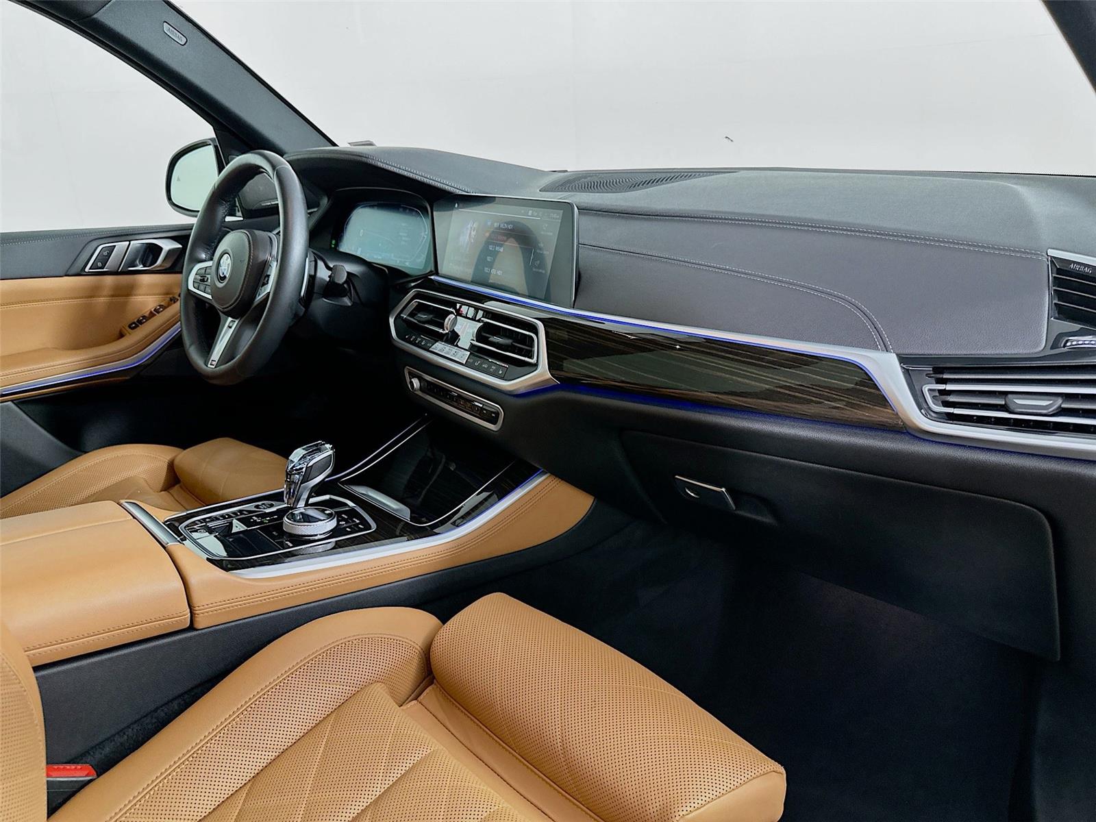 2023 Bmw X5 xDrive40i photo 30