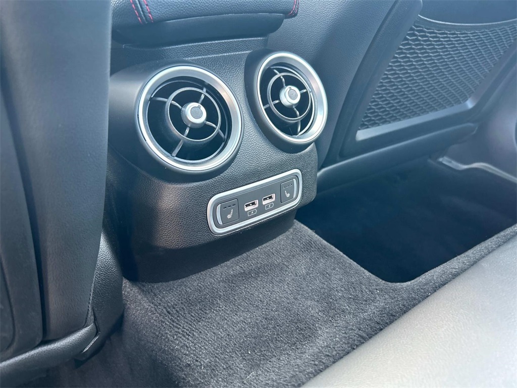 2025 Alfa Romeo Giulia SPRINT photo 18