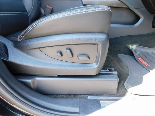 2018 Gmc Yukon XL Denali photo 19