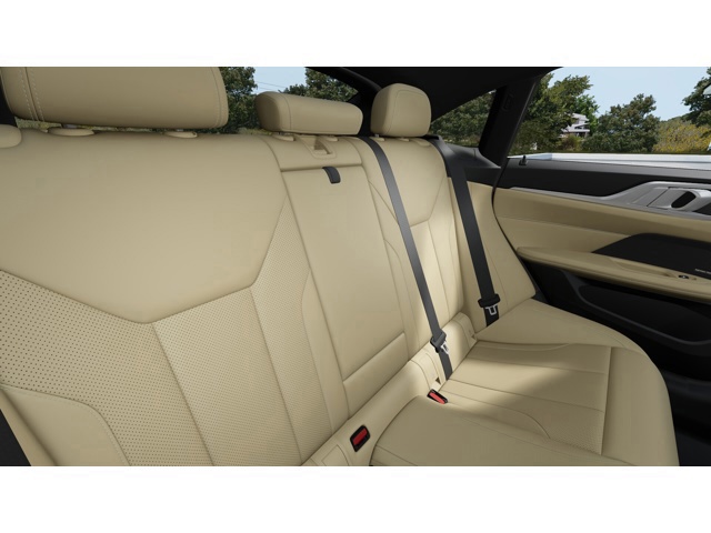 2025 Bmw i4 xDrive40 photo 2