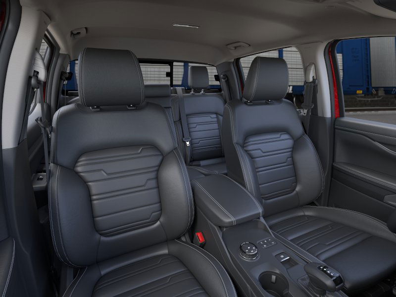 2026 FORD RANGER - Image 10