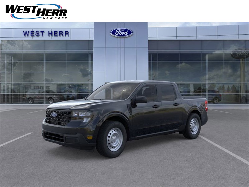 2025 Ford Maverick XL's photo